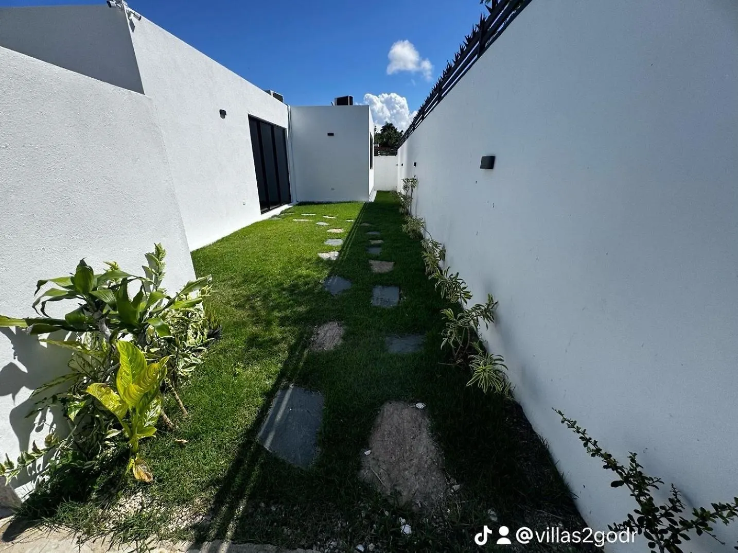 Villa Green Paradise 普拉塔港 多米尼加共和国
