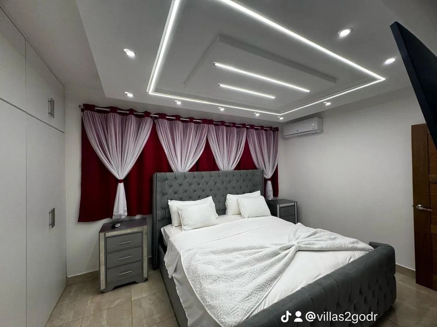 Villa Green Paradise 普拉塔港