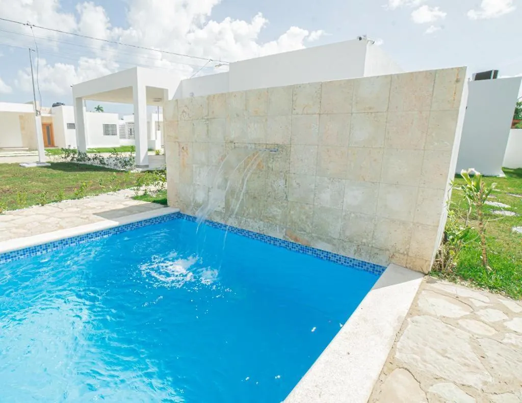 Villa Green Paradise 普拉塔港